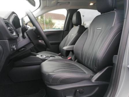 FORD Kuga 2.5 Duratec 225ch PHEV Vignale BVA à vendre à Orléans - Image n°10