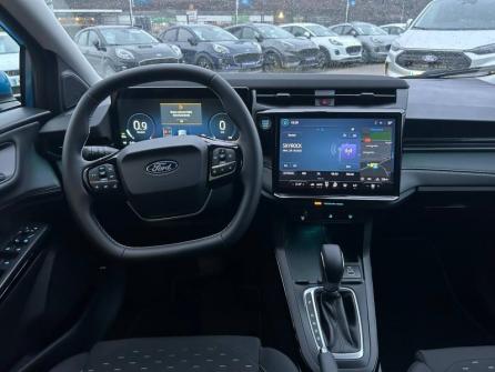 FORD Puma 1.0 EcoBoost Hybrid 125ch Titanium S&S Powershift à vendre à Saint-Claude - Image n°7