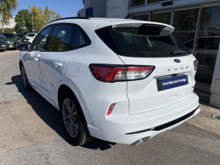 FORD Kuga 2.5 Duratec 190ch FHEV E85 ST-Line BVA à vendre à Auxerre - Image n°7