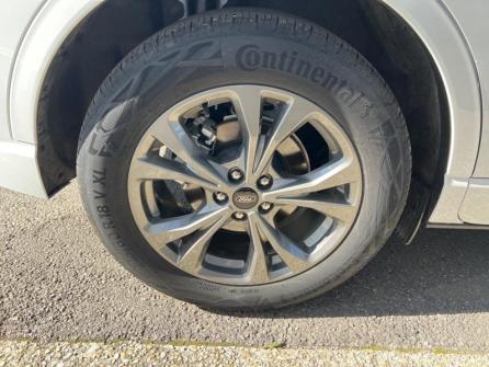 FORD Kuga 2.5 Duratec 190ch FHEV E85 ST-Line BVA à vendre à Auxerre - Image n°9