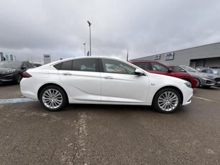 OPEL Insignia Grand Sport 1.6 D 136ch Elite Auto à vendre à Troyes - Image n°4