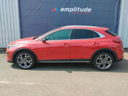 KIA XCeed 1.6 GDi 105ch + Plug-In 60.5ch Design DCT6 MY22 à vendre à Nevers - Image n°8