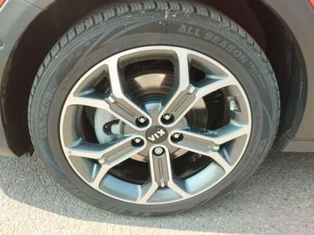 KIA XCeed 1.6 GDi 105ch + Plug-In 60.5ch Design DCT6 MY22 à vendre à Nevers - Image n°9