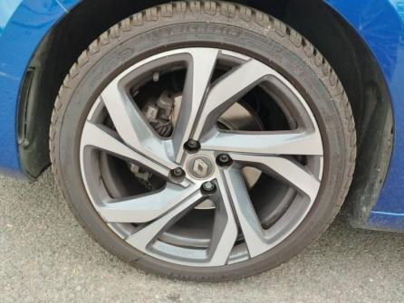 RENAULT Clio 1.3 TCe 130ch FAP RS Line EDC à vendre à Nevers - Image n°9