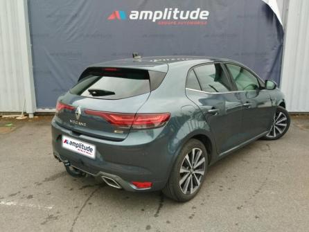 RENAULT Megane 1.3 TCe 160ch FAP RS Line EDC à vendre à Nevers - Image n°5
