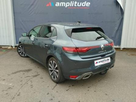 RENAULT Megane 1.3 TCe 160ch FAP RS Line EDC à vendre à Nevers - Image n°7