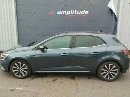 RENAULT Megane 1.3 TCe 160ch FAP RS Line EDC à vendre à Nevers - Image n°8