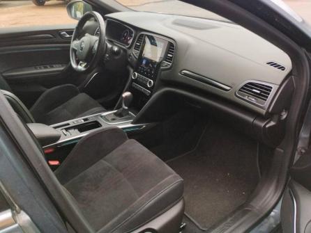 RENAULT Megane 1.3 TCe 160ch FAP RS Line EDC à vendre à Nevers - Image n°11