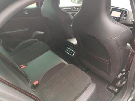 RENAULT Megane 1.3 TCe 160ch FAP RS Line EDC à vendre à Nevers - Image n°12