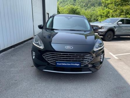 FORD Kuga 2.5 Duratec 190ch FHEV E85 Titanium BVA à vendre à Saint-Claude - Image n°2