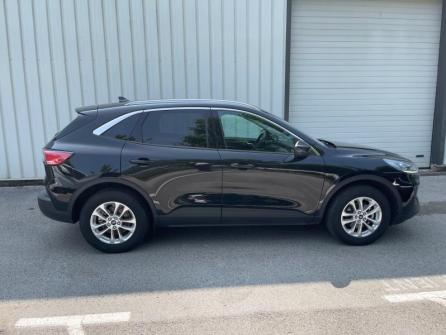 FORD Kuga 2.5 Duratec 190ch FHEV E85 Titanium BVA à vendre à Saint-Claude - Image n°4