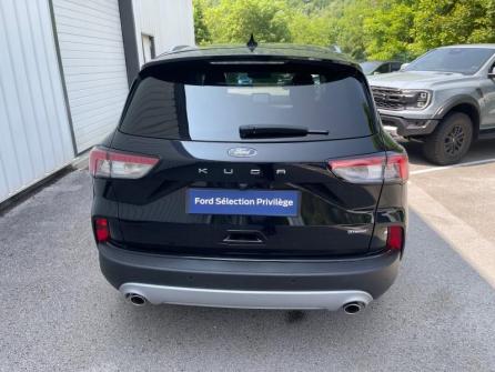 FORD Kuga 2.5 Duratec 190ch FHEV E85 Titanium BVA à vendre à Saint-Claude - Image n°6