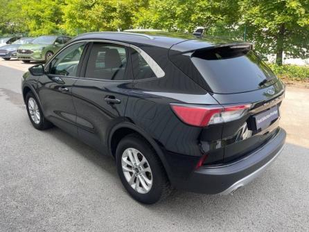 FORD Kuga 2.5 Duratec 190ch FHEV E85 Titanium BVA à vendre à Saint-Claude - Image n°7