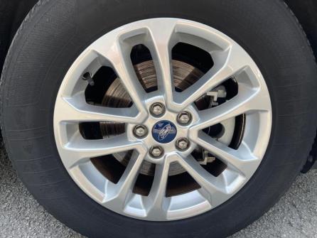FORD Kuga 2.5 Duratec 190ch FHEV E85 Titanium BVA à vendre à Saint-Claude - Image n°9