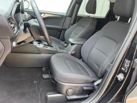 FORD Kuga 2.5 Duratec 190ch FHEV E85 Titanium BVA à vendre à Saint-Claude - Image n°10