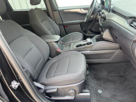 FORD Kuga 2.5 Duratec 190ch FHEV E85 Titanium BVA à vendre à Saint-Claude - Image n°11