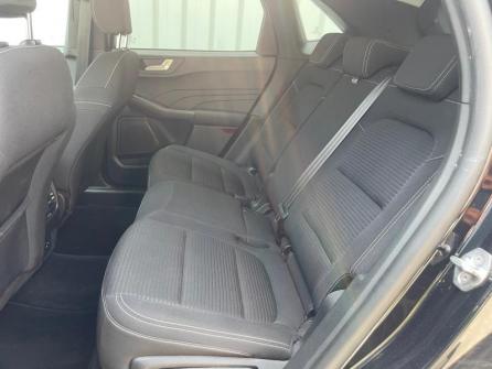 FORD Kuga 2.5 Duratec 190ch FHEV E85 Titanium BVA à vendre à Saint-Claude - Image n°12