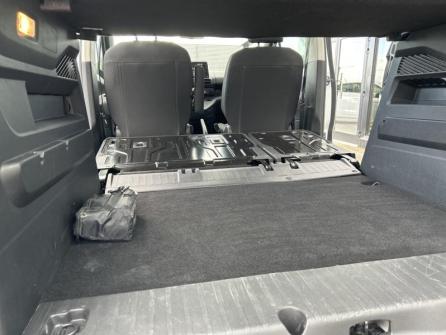 OPEL Combo Life L1H1 1.2 110ch Edition à vendre à Bourges - Image n°9