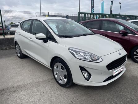 FORD Fiesta 1.1 75ch Connect Business Nav 5p à vendre à Troyes - Image n°3