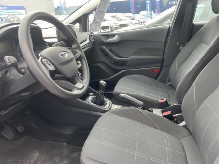 FORD Fiesta 1.1 75ch Connect Business Nav 5p à vendre à Troyes - Image n°9