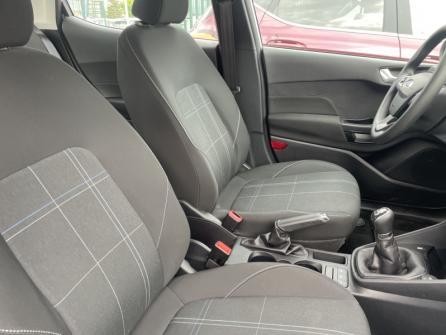 FORD Fiesta 1.1 75ch Connect Business Nav 5p à vendre à Troyes - Image n°10