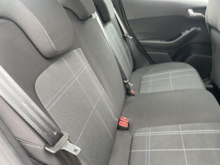 FORD Fiesta 1.1 75ch Connect Business Nav 5p à vendre à Troyes - Image n°11