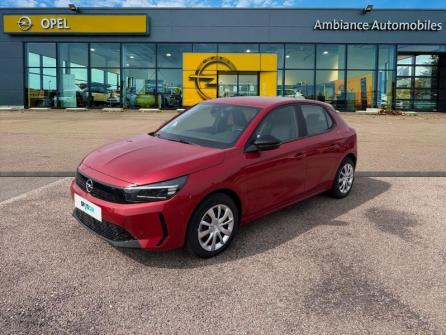 OPEL Corsa Electric 136ch Edition à vendre à Troyes - Image n°1