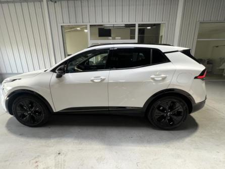 KIA Sportage 1.6 T-GDi 265ch PHEV 30 Years BVA6 4x4 à vendre à Brie-Comte-Robert - Image n°2