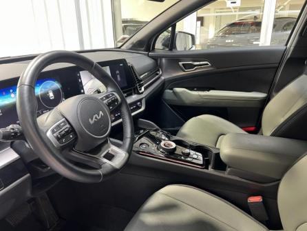 KIA Sportage 1.6 T-GDi 265ch PHEV 30 Years BVA6 4x4 à vendre à Brie-Comte-Robert - Image n°10