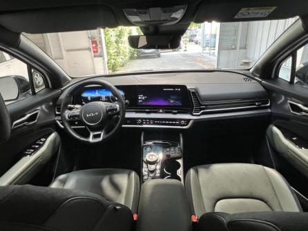 KIA Sportage 1.6 T-GDi 265ch PHEV 30 Years BVA6 4x4 à vendre à Brie-Comte-Robert - Image n°11