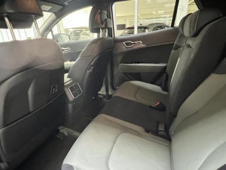 KIA Sportage 1.6 T-GDi 265ch PHEV 30 Years BVA6 4x4 à vendre à Brie-Comte-Robert - Image n°12