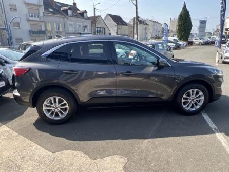 FORD Kuga 2.5 Duratec 190ch FHEV E85 Titanium BVA à vendre à Orléans - Image n°4