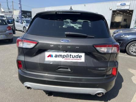 FORD Kuga 2.5 Duratec 190ch FHEV E85 Titanium BVA à vendre à Orléans - Image n°6