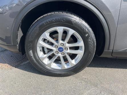 FORD Kuga 2.5 Duratec 190ch FHEV E85 Titanium BVA à vendre à Orléans - Image n°9