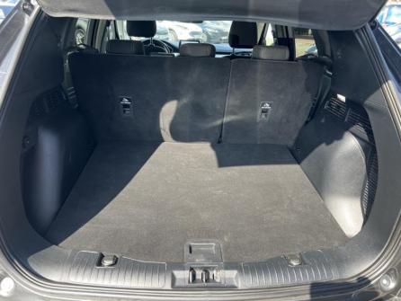 FORD Kuga 2.5 Duratec 190ch FHEV E85 Titanium BVA à vendre à Orléans - Image n°10