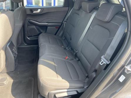 FORD Kuga 2.5 Duratec 190ch FHEV E85 Titanium BVA à vendre à Orléans - Image n°11