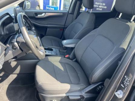 FORD Kuga 2.5 Duratec 190ch FHEV E85 Titanium BVA à vendre à Orléans - Image n°12