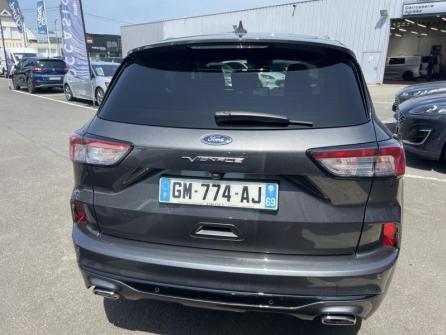 FORD Kuga 2.5 Duratec 190ch FHEV E85 Vignale BVA à vendre à Orléans - Image n°6