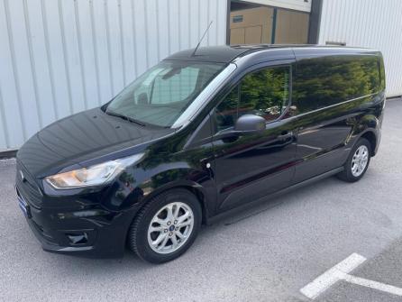 FORD Transit Connect L2 1.5 TD 120ch Stop&Start Trend BVA à vendre à Saint-Claude - Image n°1