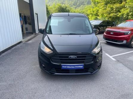 FORD Transit Connect L2 1.5 TD 120ch Stop&Start Trend BVA à vendre à Saint-Claude - Image n°2