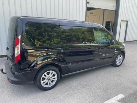 FORD Transit Connect L2 1.5 TD 120ch Stop&Start Trend BVA à vendre à Saint-Claude - Image n°5