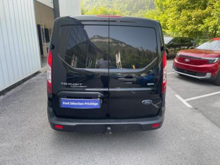 FORD Transit Connect L2 1.5 TD 120ch Stop&Start Trend BVA à vendre à Saint-Claude - Image n°6
