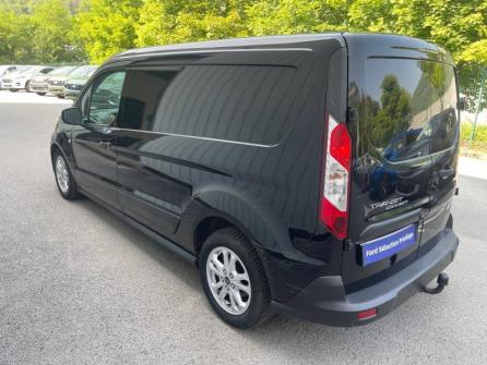 FORD Transit Connect L2 1.5 TD 120ch Stop&Start Trend BVA à vendre à Saint-Claude - Image n°7
