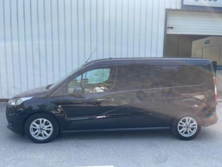 FORD Transit Connect L2 1.5 TD 120ch Stop&Start Trend BVA à vendre à Saint-Claude - Image n°8
