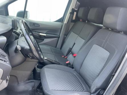 FORD Transit Connect L2 1.5 TD 120ch Stop&Start Trend BVA à vendre à Saint-Claude - Image n°10