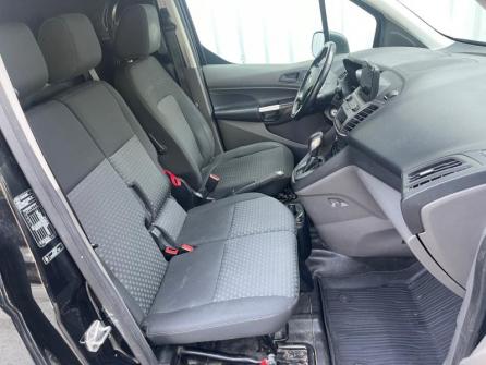 FORD Transit Connect L2 1.5 TD 120ch Stop&Start Trend BVA à vendre à Saint-Claude - Image n°11