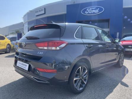 HYUNDAI i30 1.0 T-GDi 120ch Intuitive Hybrid à vendre à Besançon - Image n°5