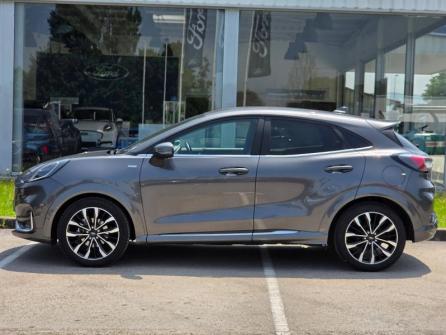FORD Puma 1.0 EcoBoost 125ch mHEV ST-Line Vignale 6cv à vendre à Lons-le-Saunier - Image n°8
