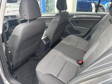 VOLKSWAGEN Golf 1.0 TSI 115ch Confortline Business DSG7 Euro6d-T 5p à vendre à Auxerre - Image n°12