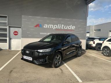 Voir le détail de l'offre de cette FORD Kuga 2.5 Duratec 180ch Hybrid FlexiFuel ST-Line Powershift de 2025 en vente à partir de 38 990 € 